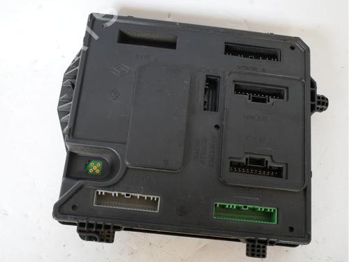 Used Electronic module RENAULT MEGANE III Hatchback (BZ0/1_, B3_) 1.5 dCi (BZ0C) (90 hp) 15149368