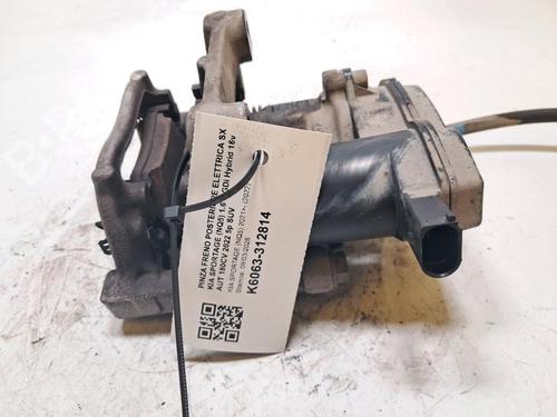 Left front brake caliper KIA SPORTAGE V (NQ5) 1.6 T-GDi Hybrid | BP33192941M105 - Image 3