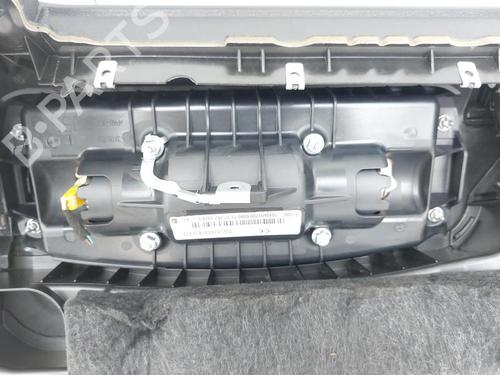 Airbag Kit MERCEDES-BENZ C-CLASS (W204) C 320 CDI 4-matic (204.089) | BP29350194C86