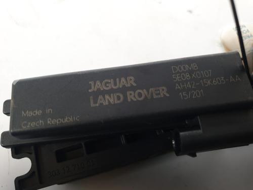 Engine control unit (ECU) JAGUAR XF II (X260) 2.0 D | BP15154522M57 