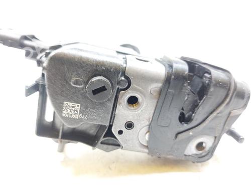 Front right lock CITROËN C3 AIRCROSS II (2R_, 2C_) 1.5 BlueHDi 100 (2CYHYJ) | BP29390625C97 