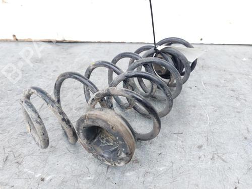 Used Shock absorber spring SEAT Mii (KF1, KE1) 1.0 EcoFuel (68 hp) 15166851