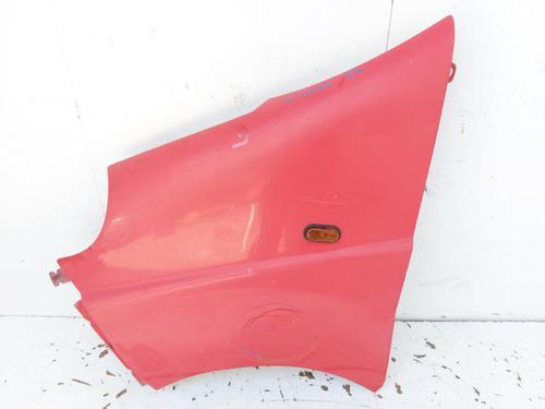 Used Left front fenders OPEL VIVARO A Van (X83) 1.9 DTI (F7) (101 hp) 17975484