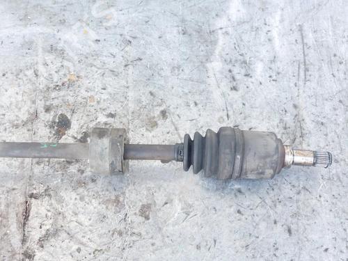 Right front driveshaft FIAT PANDA (169_) 1.2 Natural Power (169.AXB1A) | BP27672234M39 - Image 3