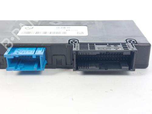 Engine control unit (ECU) BMW X3 (F25) xDrive 20 d | BP15168509M57