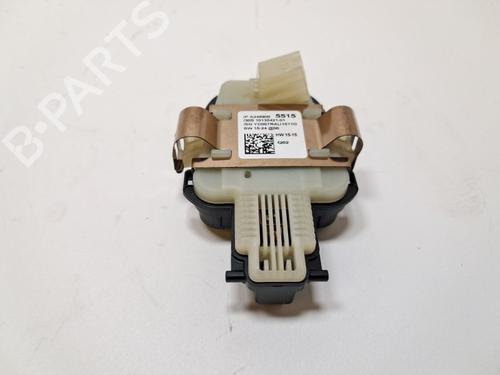 Electronic module MERCEDES-BENZ A-CLASS (W176) A 180 CDI / d (176.012) | BP39163322M83 - Image 3