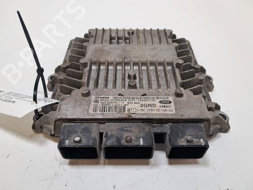 Used Engine control unit (ECU) Engine control unit (ECU) 37437731 37437731
