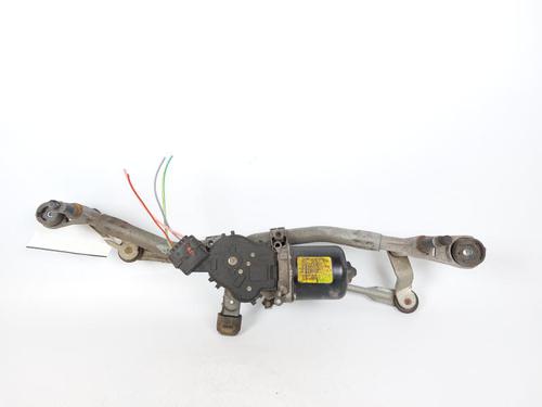 Used Front wiper motor CITROËN C3 II (SC_) 1.4 HDi 70 (SC8HZC, SC8HR0, SC8HP4) (68 hp) 15168868