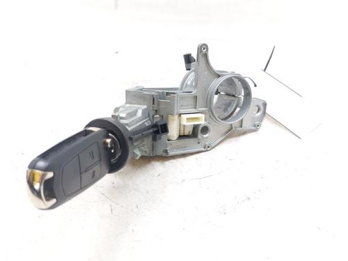 Elektronisk modul OPEL ASTRA H (A04) 1.7 CDTI (L48) (100 hp) 27171801
