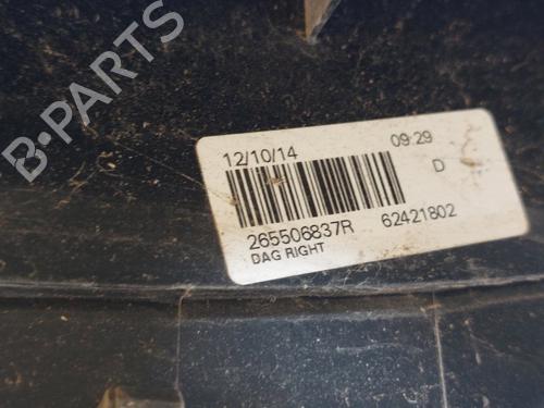 Right taillight DACIA DUSTER (HS_) 1.5 dCi (HSAJ) | BP37602228C35 - Image 5