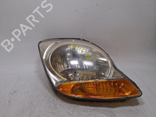 Used Right headlight Right headlight 38045424 38045424