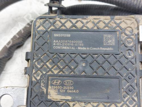 Electronic sensor KIA SPORTAGE IV (QL, QLE) 1.6 CRDi | BP24540691M84 