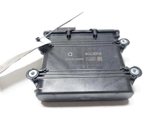 Engine control unit (ECU) TOYOTA YARIS (_P21_, _PA1_, _PH1_) 1.5 Hybrid (MXPH10, MXPH11) | BP31036584M57 - Image 4