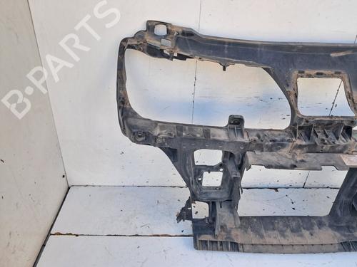 Front slam panel SMART FORTWO Coupe (451) 0.8 CDi (451.300) | BP40491942C72 - Image 2
