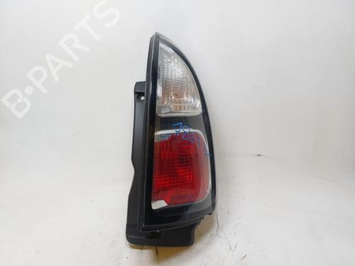 Used Right taillight Right taillight 36856192 36856192