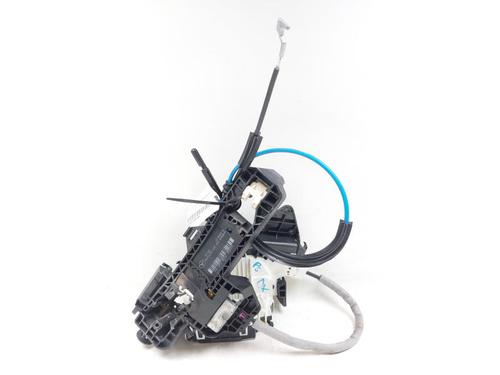 Rear right lock MERCEDES-BENZ C-CLASS (W204) C 320 CDI 4-matic (204.089) A2047304035 A2047300435