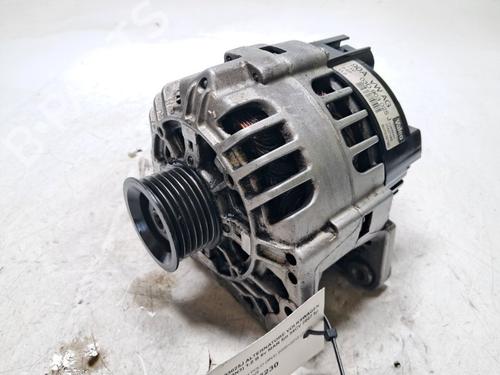 Lichtmaschine für Lichtmaschine VW POLO IV (9N_, 9A_) 1.2 (54 hp) 36353073 36353073