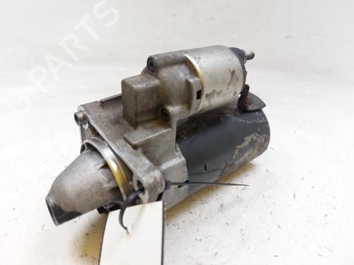 Used Starter Starter FIAT CROMA (194_) 1.9 D Multijet (194AXB1B) (120 hp) 28618608 28618608