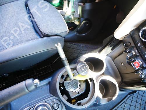 Left front brake caliper MINI MINI (F56) One First | BP15155677M105 