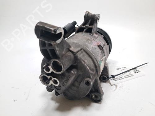 AC compressor MINI MINI (R50, R53) Cooper | BP39225983M34 - Image 2
