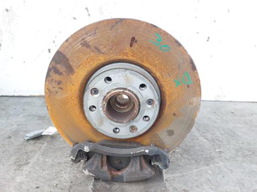 Used Right front steering knuckle OPEL GRANDLAND / GRANDLAND X (A18, P1UO) 1.5 Turbo D (75) (131 hp) 25433999