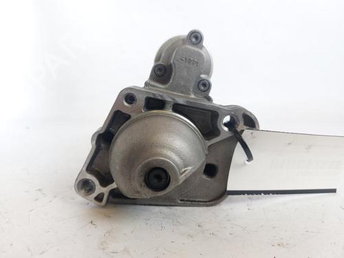 Used Starter RENAULT CAPTUR II (HF_) Blue dCi 95 (HFAF) (95 hp) 23881870