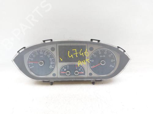 Used Instrument cluster LANCIA MUSA (350_) 1.3 D Multijet (350.AXG11, 350.AXG1A) (90 hp) 29327293