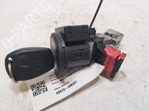 Used Electronic module Electronic module RENAULT MODUS / GRAND MODUS (F/JP0_) 1.5 dCi (FP0D, JP0D) (82 hp) 39021278 39021278