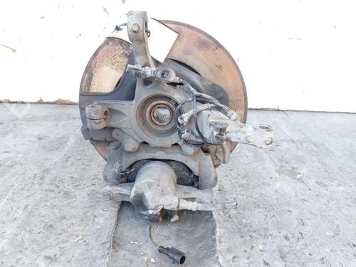 Left front steering knuckle FIAT FIORINO Box Body/MPV (225_) 1.3 D Multijet | BP27442937M25 