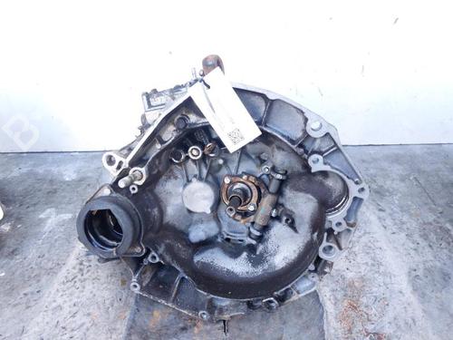 Used Gearbox FIAT SEICENTO / 600 (187_) 0.9 (187AXA, 187AXA1A) (39 hp) 31272637