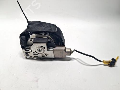 Front left seatbelt LANCIA YPSILON (843_) 1.3 JTD (843.AXD11, 843.AXD1A) | BP40255542I26 - Image 4