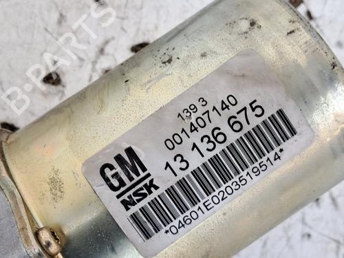 Steering column OPEL CORSA C (X01) 1.2 (F08, F68) | BP37486223M21 - Image 5