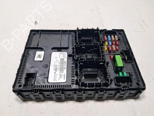 Electronic module FORD FIESTA VII (HJ, HF) 1.1 Ti-VCT | BP33752367M83 - Image 3