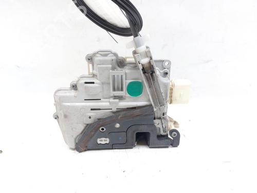 Front left lock VW PASSAT B7 Variant (365) 1.4 TSI EcoFuel | BP26314141C98 - Image 2
