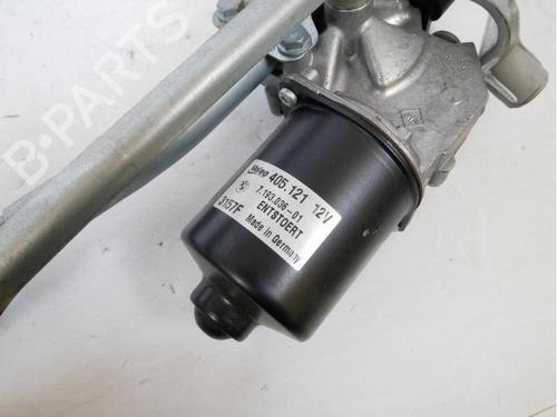 Front wiper motor BMW 1 (E87) 118 d | BP15148374M29 
