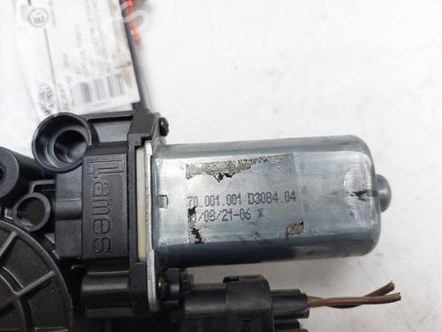 Front left window mechanism FIAT GRANDE PUNTO (199_) 1.2 | BP28162414C22 