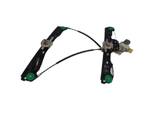 Used Front left window mechanism BMW 1 (E87) 123 d (204 hp) 15141390