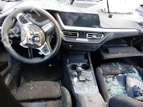 AC pipe BMW 2 Gran Coupe (F44) M 235 i xDrive | BP19642796M126