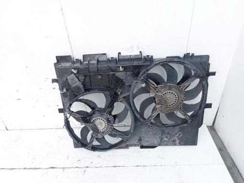 Elettroventola PEUGEOT BOXER Van 2.2 HDi 120 (120 hp) 31307831