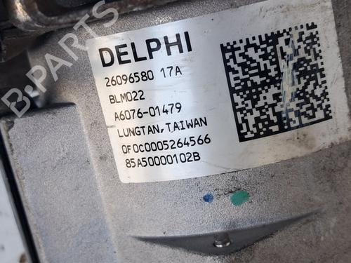 Steering column FIAT PANDA (169_) 1.2 (169.AXB11, 169.AXB1A) | BP37020032M21 - Image 5