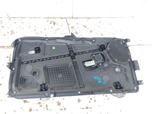 Rudehejsemekanisme ventre foran FORD FIESTA V (JH_, JD_) 1.4 TDCi (68 hp) 29764406