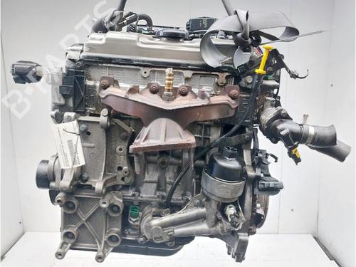 Motor CITROËN C3 I (FC_, FN_) 1.1 i (60 hp) 30802095
