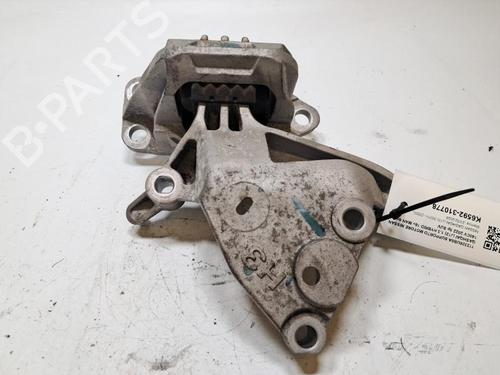 Engine mount NISSAN QASHQAI III (J12) 1.3 DIG-T | BP33196267M89 - Image 3