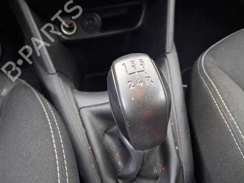 Left front window switch PEUGEOT 208 I (CA_, CC_) 1.6 BlueHDi 100 | BP40215648I27 - Image 18
