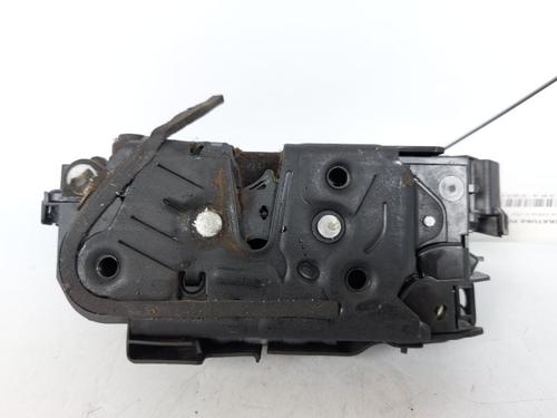 Rear left lock SKODA FABIA III (NJ3) 1.0 | BP15162484C100 
