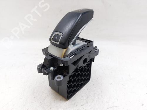 Used Shift knob Shift knob OPEL GRANDLAND / GRANDLAND X (A18, P1UO) 1.5 Turbo D (75) (131 hp) 25434045 25434045