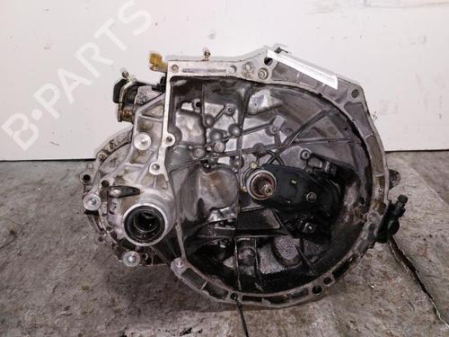 Used Gearbox CITROËN C3 Pluriel (HB_) 1.4 HDi (68 hp) 30801676