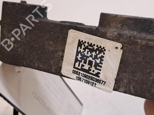 Gearbox mount FIAT PANDA (312_, 319_) 1.0 Mild Hybrid (312.PYD1B) | BP37631400M88 - Image 5