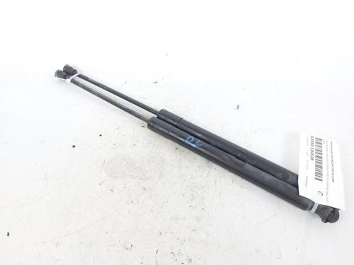 Used Tailgate lift support Tailgate lift support DACIA SANDERO II TCe 90 (B8M1, B8MA, B8AC) (90 hp) 18304693 18304693