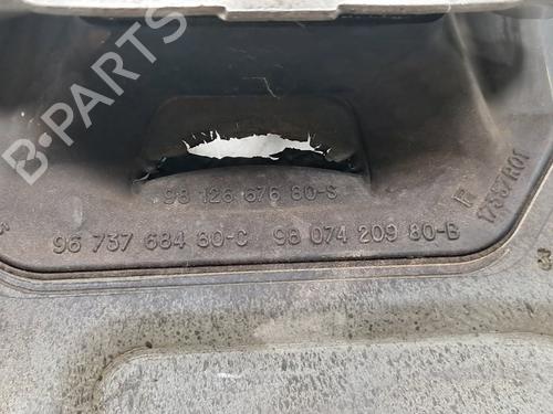 Gearbox mount FIAT SCUDO Van 1.5 Multijet 120 (506) | BP36218081M88 - Image 5